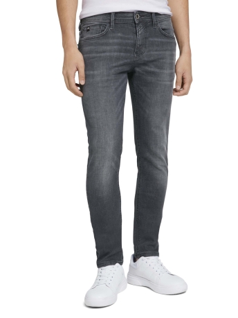 Tom Tailor Jeans JEANS VAN ORGANISCH KATOEN 1027739XX12 10220