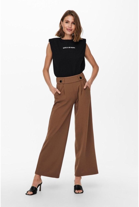 Jacqueline de Yong jdygeggo new long pant jrs noos