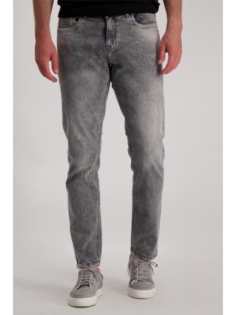 Cars Jeans DOUGLAS DENIM 74828 GREY USED