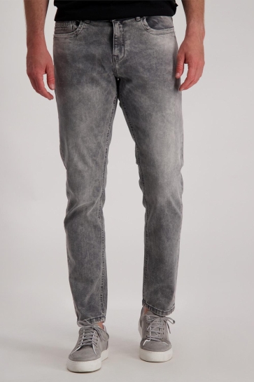 DOUGLAS DENIM 74828 GREY USED