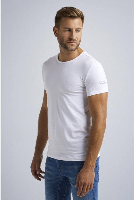 PME legend r-neck r-neck basic t-shirt