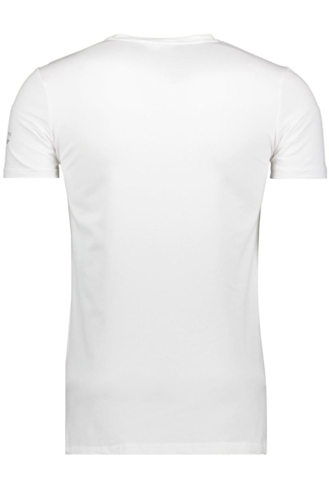 PME legend r-neck r-neck basic t-shirt