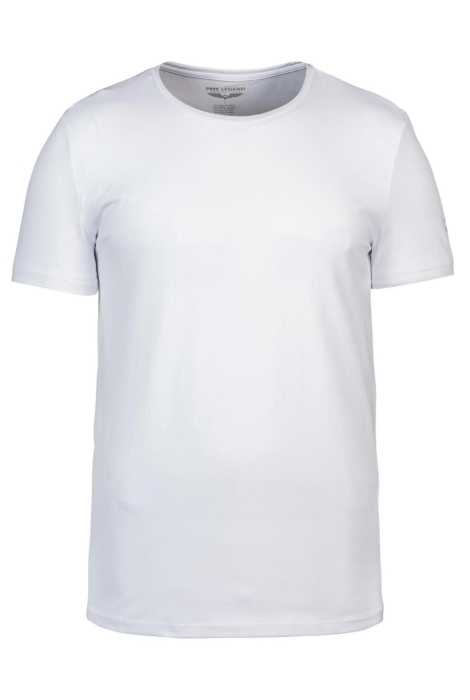 PME legend r-neck r-neck basic t-shirt