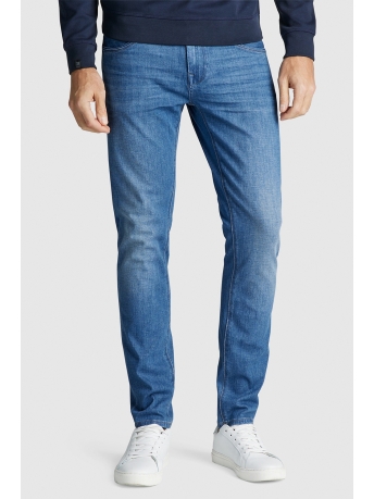 Vanguard Jeans V850 RIDER MID BLUE USED VTR850 MBU