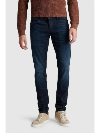 Cast Iron Jeans RISER SLIM CTR390 DBT