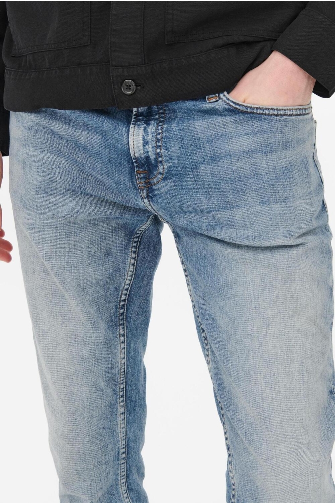 ONSLOOM SLIM BLUE WASH FG 1409 NOOS 22021409 Blue Denim