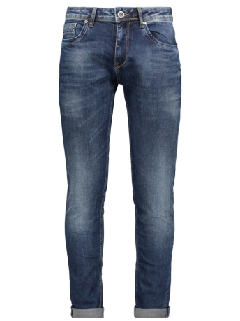 Cars Jeans BLAST SLIM FIT 78428 07 Kansas Wash