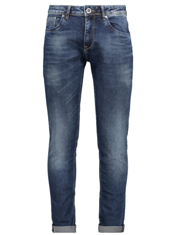 Cars Jeans BLAST SLIM FIT 78428 07 Kansas Wash