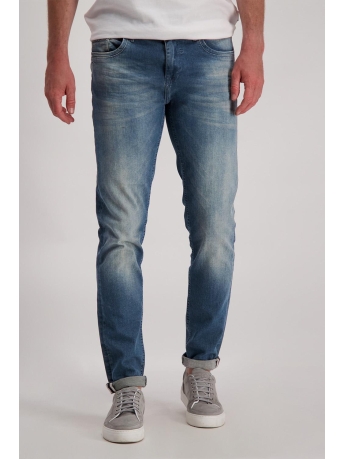 Cars Jeans BLAST SLIM FIT 78428 81 DETRIOT WASH