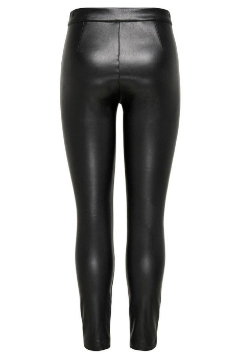 Only onljessie faux leather legging otw