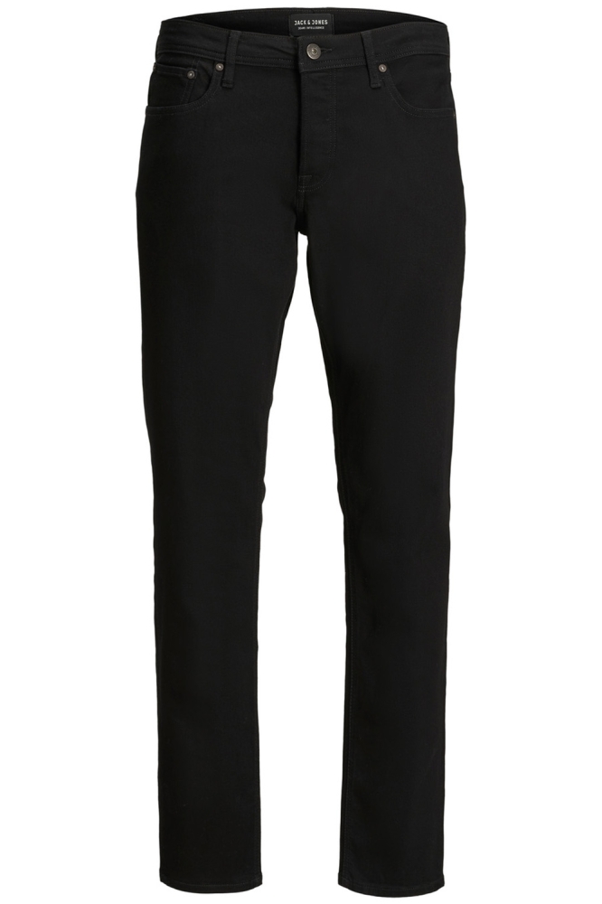 JJIMIKE JJORIGINAL AM 816 NOOS 12148920 Black Denim