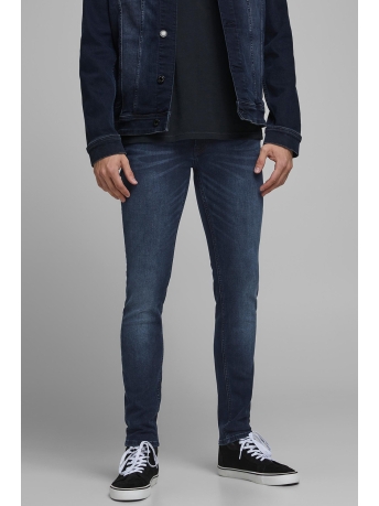 Jack & Jones Jeans JJILIAM JJORIGINAL AGI 004 NOOS 12166852 Blue Denim