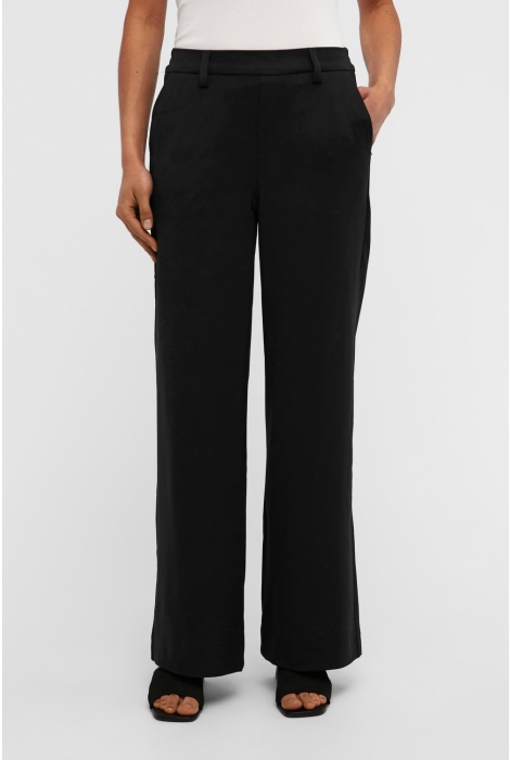 Object objlisa wide pant noos