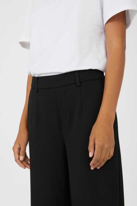 Object objlisa wide pant noos