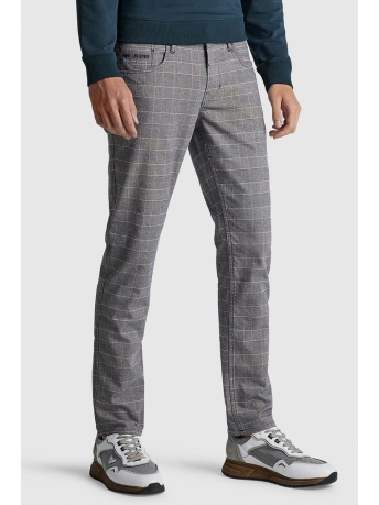 PME legend Broek NIGHTFLIGHT CHECK DESSIN PTR2202616 6391