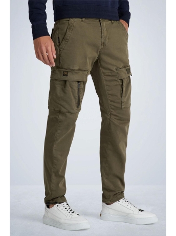 PME legend Broek EXPEDIZER CARGO PANTS PTR2203644 6414