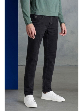 Cast Iron Jeans RISER SLIM FIT JEANS CTR390 BDM