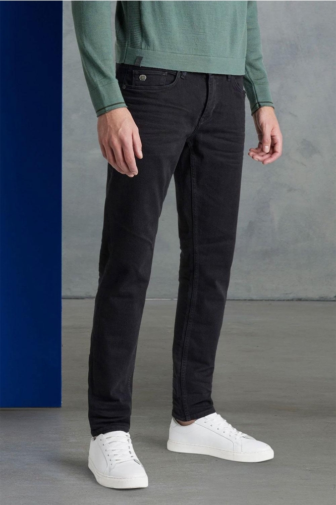 RISER SLIM FIT JEANS CTR390 BDM