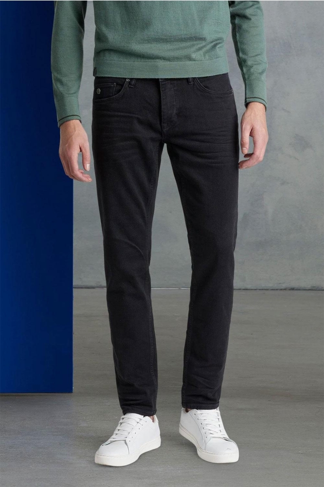 RISER SLIM FIT JEANS CTR390 BDM