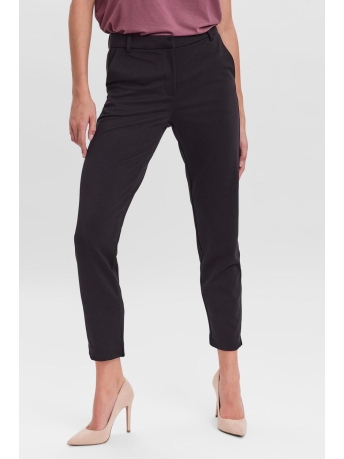 Vero Moda Broek VMLUCCALILITH MR JERSEY PANT NOOS 10258104 Black