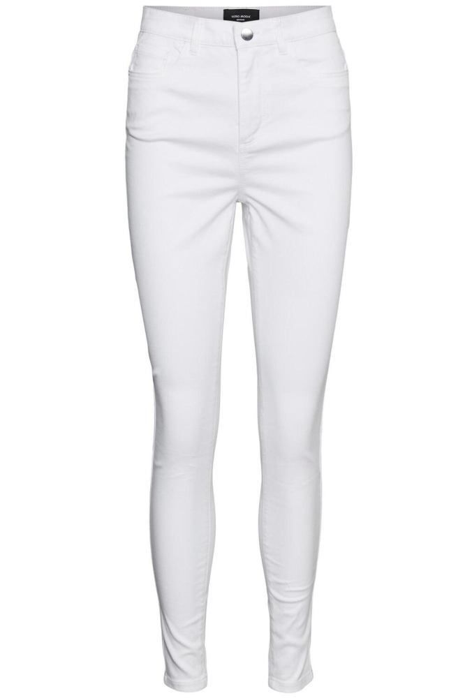 VMSOPHIA HW SKINNY J SOFT VI403 GA 10262685 Bright White