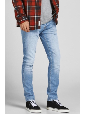 Jack & Jones Jeans JJIGLENN JJORIGINAL SBD 805 NOOS 12201645 BLUE DENIM