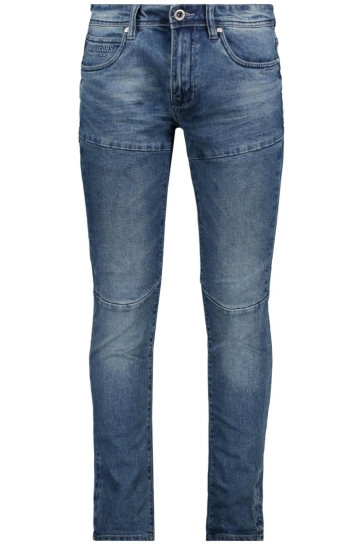 Cars Jeans NEWARK 75438 STONE ALBANY WASH