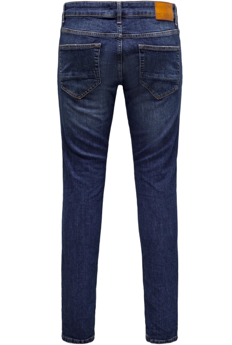Only & Sons onsloom slim dark blue 3030 jeans n