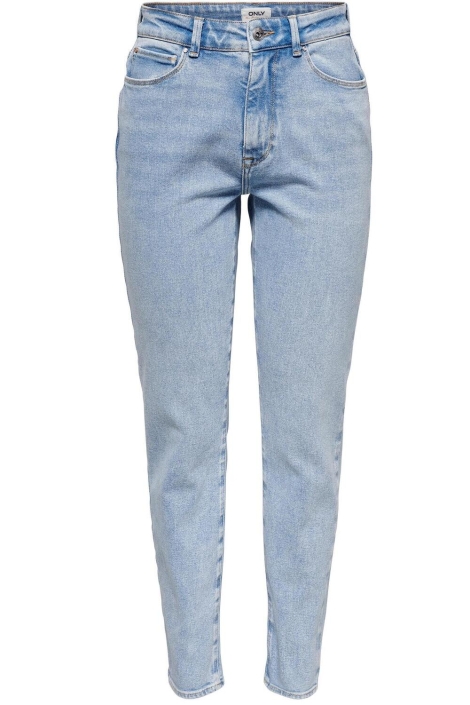 Only blauwe dames jeans