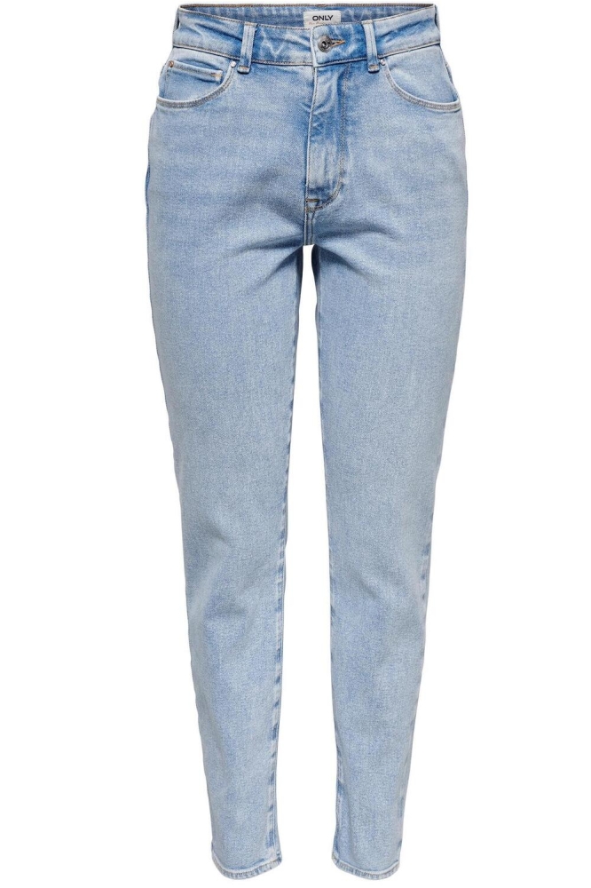 Only blauwe dames jeans