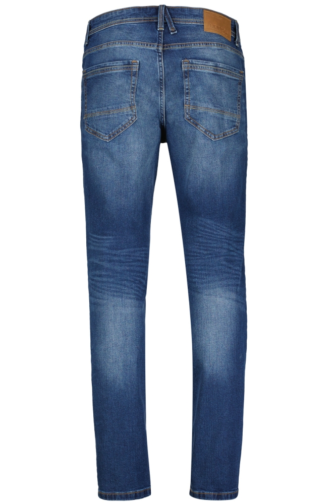 CONLIN 5 POCKET STRETCH DENIM 2009320 477