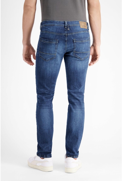 Lerros denimhose lang