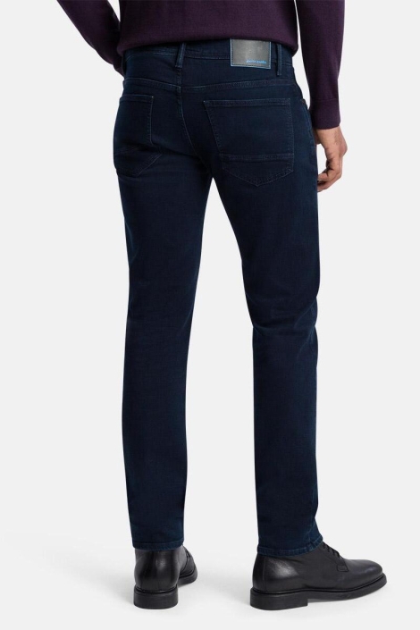 Pierre Cardin blauwe heren jeans