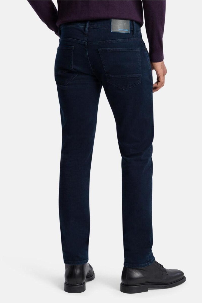 Pierre Cardin blauwe heren jeans