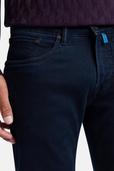 Pierre Cardin blauwe heren jeans