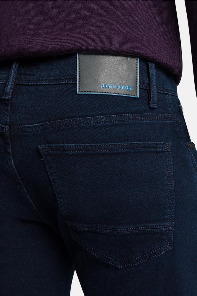 Pierre Cardin blauwe heren jeans