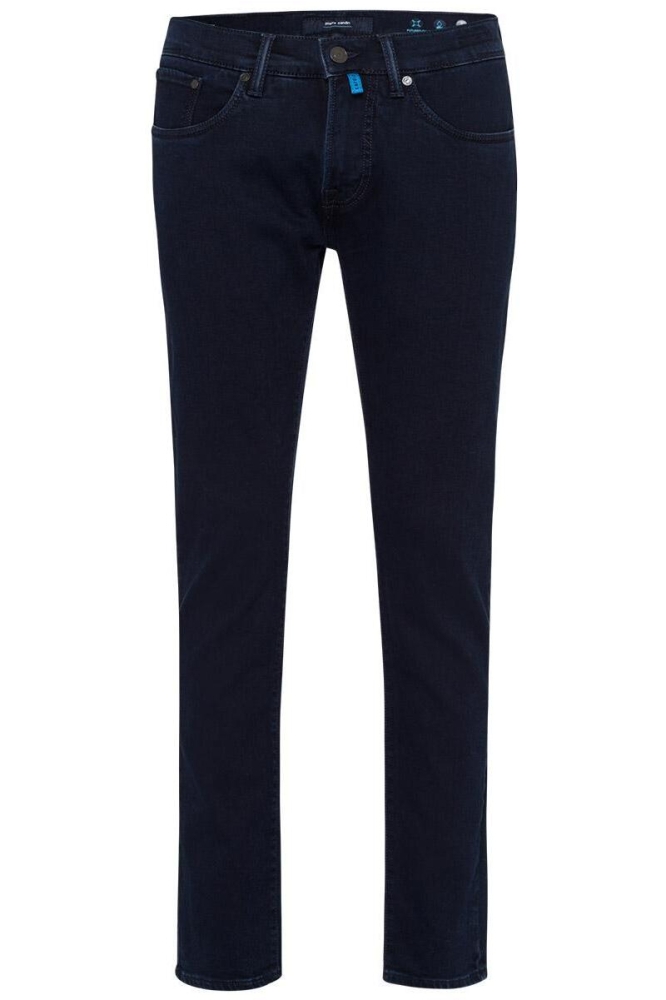 Pierre Cardin blauwe heren jeans