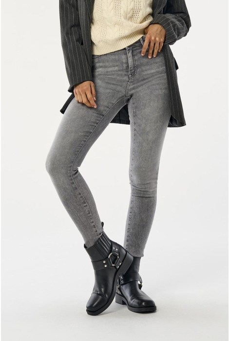 Jean push discount up soldes