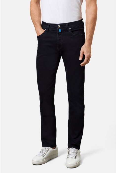 Pierre cardin lyon best sale tapered