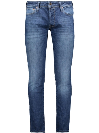 Jack & Jones Jeans JJIGLENN JJICON JOS 079 12224318 BLUE DENIM