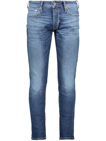 Jack & Jones Jeans JJIGLENN JJICON JOS 799 12224316 BLUE DENIM