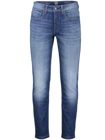 Lerros Jeans CRIMSON 5 POCKET STRETCH DENIM 2009321 480