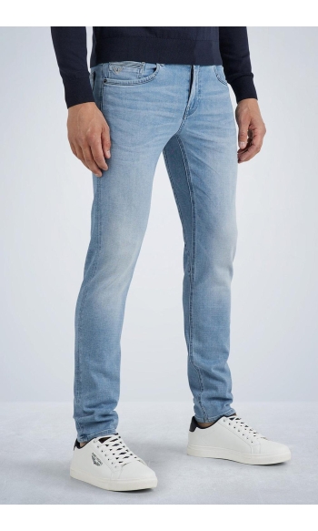 TAILWHEEL JEANS PTR140 CLB
