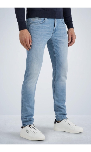 TAILWHEEL SLIM FIT JEANS PTR140 CLB
