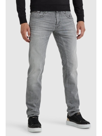 PME legend Jeans COMMANDER 3 0 JEANS PTR180 GREY DENIM COMFORT