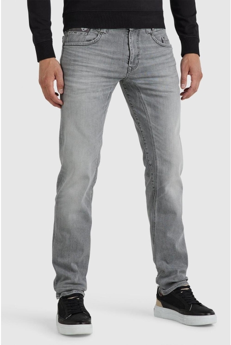 commander 3 0 relaxed fit jeans ptr180 pme legend jeans grey denim comfort