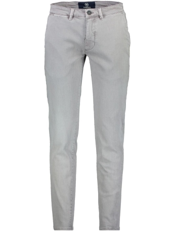 Lerros Jeans CHINO MET STRETCH, SLANK GESNEDEN 2009120 233
