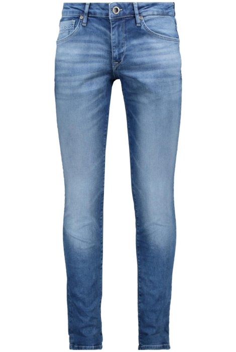 Cars bates denim porto wash