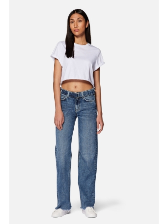 Mavi Jeans JOY 101221 81155 BLUE DENIM 81155