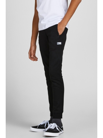 Jack & Jones Junior Broek JPSTWILL JJAIR SWEAT PANTS NB NOOS 12189809 Black